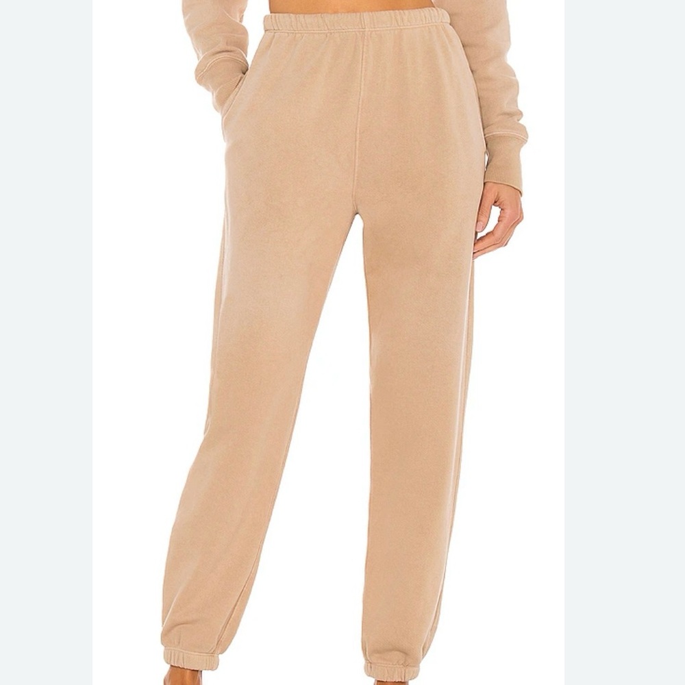 RE/DONE x Hanes Classic Sweatpants